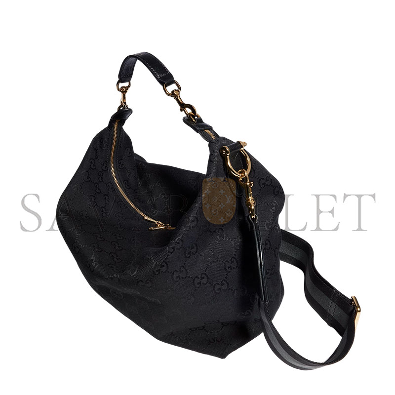 GUCCI BRERA MEDIUM CROSSBODY BAG A00B4O (33*27*15cm) GUCCI BRERA MEDIUM CROSSBODY BAG A00B4O (33*27*15cm)